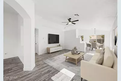 5823 E Hopi Circle, Mesa, AZ 85206 - Photo 8