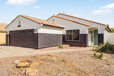 5823 E Hopi Circle, Mesa, AZ 85206 - Photo 4