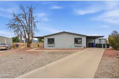 12721 W Greenway Road #11, El Mirage, AZ 85335 - Photo 30