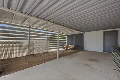 12721 W Greenway Road #11, El Mirage, AZ 85335 - Photo 32