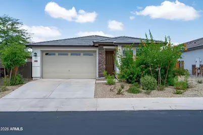 12004 S 173rd Lane, Goodyear, AZ 85338 - Photo 1