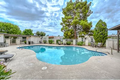 1701 N Miller Road, Scottsdale, AZ 85257 - Photo 12