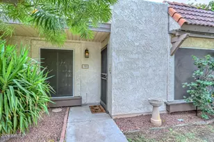 1701 N Miller Rd, Scottsdale, AZ 85257 - Photo 1