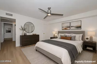 1701 N Miller Road, Scottsdale, AZ 85257 - Photo 14