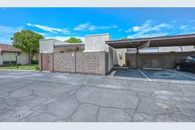 1701 N Miller Road, Scottsdale, AZ 85257 - Photo 22