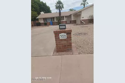 322 E Claremont Street, Phoenix, AZ 85012 - Photo 4