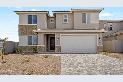 18213 W Pioneer Street, Goodyear, AZ 85338 - Photo 1