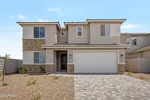 18213 W Pioneer St, Goodyear, AZ 85338 - Photo 1