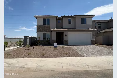 18213 W Pioneer Street, Goodyear, AZ 85338 - Photo 1