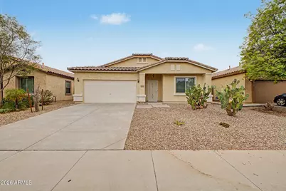 45418 W Alamendras Street, Maricopa, AZ 85139 - Photo 2