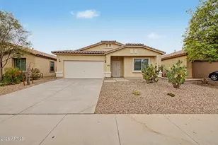 45418 W Alamendras St, Maricopa, AZ 85139 - Photo 2