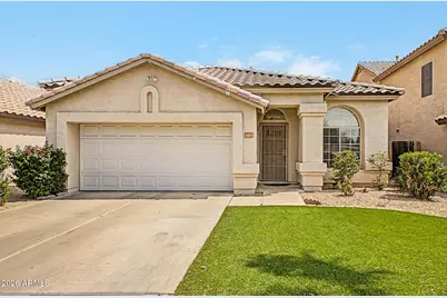 5183 W Megan Street, Chandler, AZ 85226 - Photo 2