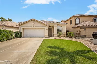 5183 W Megan Street, Chandler, AZ 85226 - Photo 1