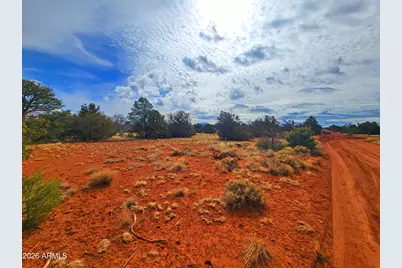 664 S Lodestar Drive #352, Williams, AZ 86046 - Photo 1
