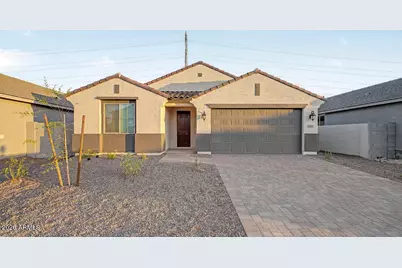 18243 W Pioneer Street, Goodyear, AZ 85338 - Photo 1