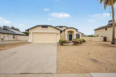 7845 W Beryl Avenue, Peoria, AZ 85345 - Photo 1