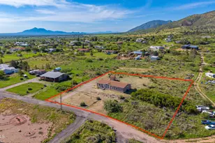 3436 E Piette Rd, Hereford, AZ 85615 - Photo 26