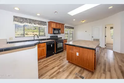 3436 E Piette Road, Hereford, AZ 85615 - Photo 6