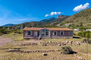 3436 E Piette Rd, Hereford, AZ 85615 - Photo 2