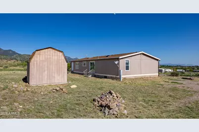 3436 E Piette Road, Hereford, AZ 85615 - Photo 22