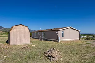 3436 E Piette Rd, Hereford, AZ 85615 - Photo 22
