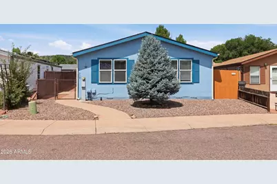 217 S Houston Creek Circle, Star Valley, AZ 85541 - Photo 6