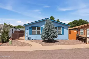 217 S Houston Creek Cir, Star Valley, AZ 85541 - Photo 6