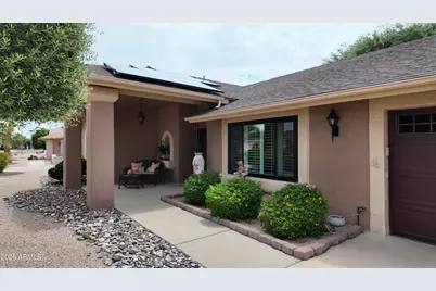 13803 W Terra Vista Drive, Sun City West, AZ 85375 - Photo 2