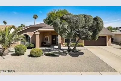 13803 W Terra Vista Drive, Sun City West, AZ 85375 - Photo 1