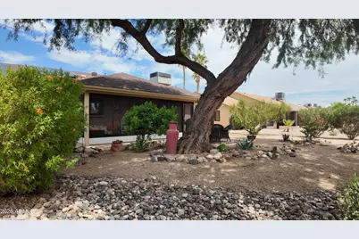 13803 W Terra Vista Drive, Sun City West, AZ 85375 - Photo 46