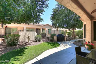 4058 E Rakestraw Ln, Gilbert, AZ 85298 - Photo 32