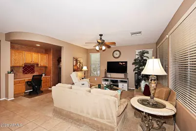 4058 E Rakestraw Lane, Gilbert, AZ 85298 - Photo 16