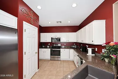 4058 E Rakestraw Lane, Gilbert, AZ 85298 - Photo 4