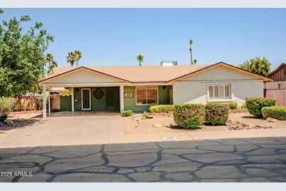 3408 W Purdue Avenue, Phoenix, AZ 85051 - Photo 2