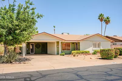 3408 W Purdue Avenue, Phoenix, AZ 85051 - Photo 1