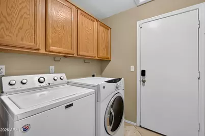 984 S Western Skies Drive, Gilbert, AZ 85296 - Photo 28