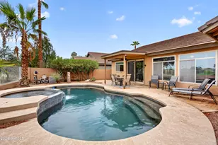 984 S Western Skies Dr, Gilbert, AZ 85296 - Photo 30