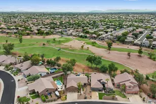 984 S Western Skies Dr, Gilbert, AZ 85296 - Photo 36