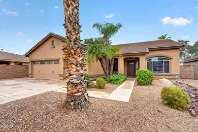 984 S Western Skies Drive, Gilbert, AZ 85296 - Photo 2