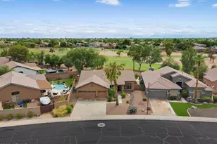 984 S Western Skies Dr, Gilbert, AZ 85296 - Photo 34