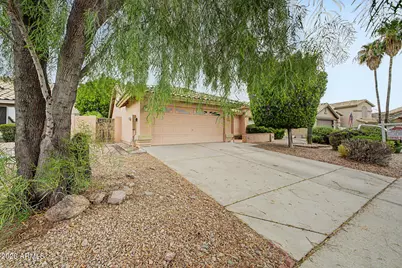 3329 N Reynolds --, Mesa, AZ 85215 - Photo 2