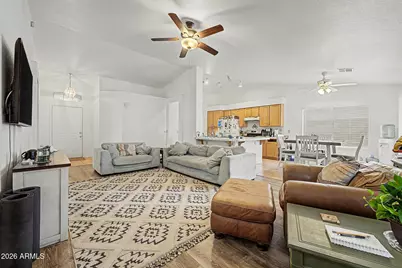 3329 N Reynolds --, Mesa, AZ 85215 - Photo 4