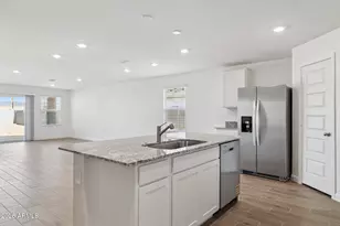 26030 W Lynne Ln, Buckeye, AZ 85326 - Photo 1