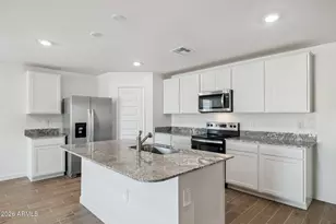 26017 W Lynne Ln, Buckeye, AZ 85326 - Photo 1