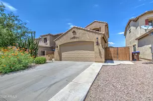 42930 W Kendra Way, Maricopa, AZ 85138 - Photo 1