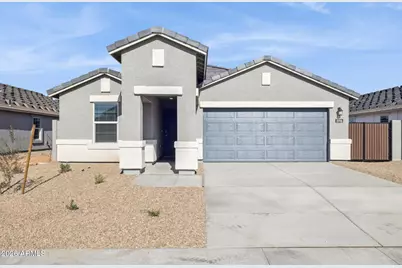 26033 W Lynne Lane, Buckeye, AZ 85326 - Photo 1