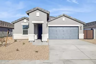 26033 W Lynne Ln, Buckeye, AZ 85326 - Photo 1