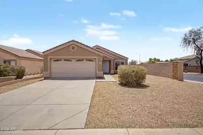 12653 W Willow Avenue, El Mirage, AZ 85335 - Photo 2