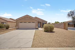 12653 W Willow Ave, El Mirage, AZ 85335 - Photo 2