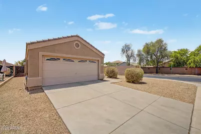 12653 W Willow Avenue, El Mirage, AZ 85335 - Photo 4